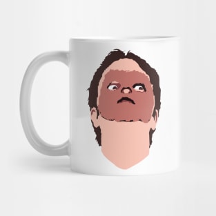 Dwight Mug